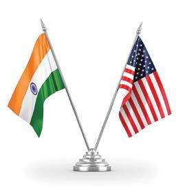 The Indo-United States Trade Tightrope