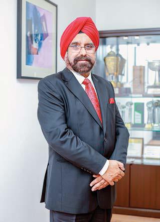 STRENGTHENING INDIA'S ELECTRONICS VALUE CHAIN