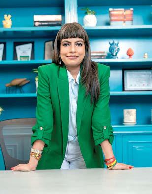 INDIA'S AI INFLECTION POINT