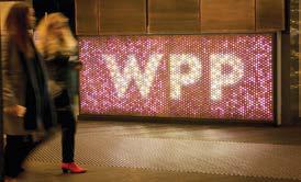 WPP's New Model