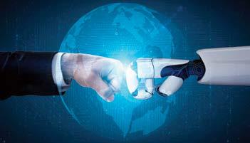 SHAPING INDIA'S AI ECONOMY