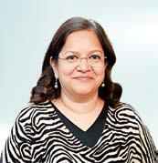 "India Has A Retention Problem For Women"