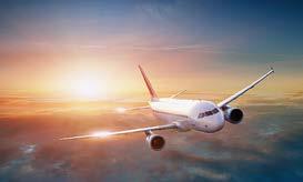 How Long Before Airlines Hit Turbulence?
