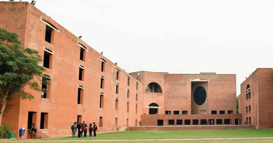 From EQ To Smart Choices How IIMA Students Are Told To Walk The Talk
