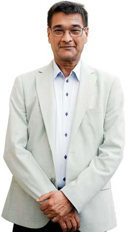 “India Cannot Become A Semiconductor Powerhouse With Fabs Alone”