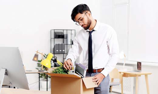 Work Worth Living For: What Gen Z Wants