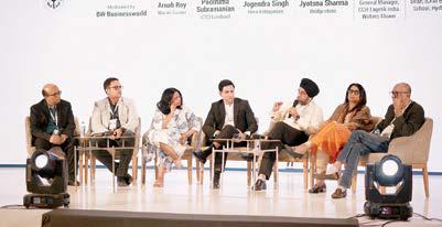 Data-led Mandates Reshape Modern Office