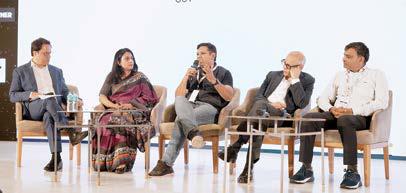 Climate Commitments Become Balance Sheet Imperative