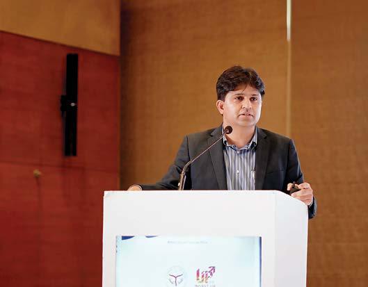 Uttar Pradesh’s Investment Moment