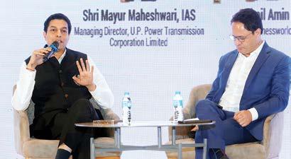 Inside Uttar Pradesh’s Energy Backbone