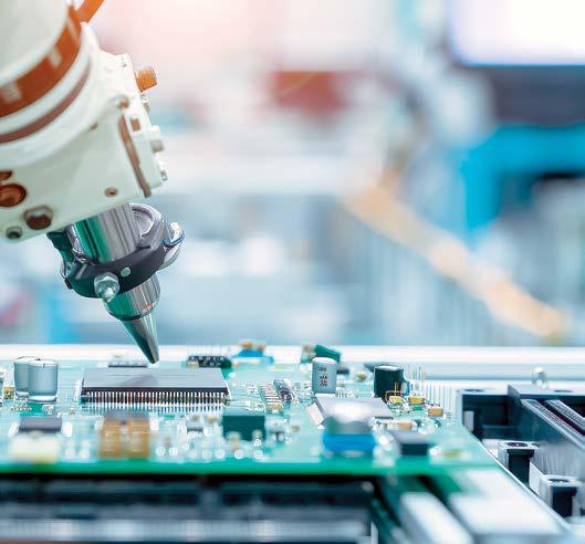 India’s Chip Future—Beyond Fabs