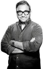 Adland, AI And The Shift