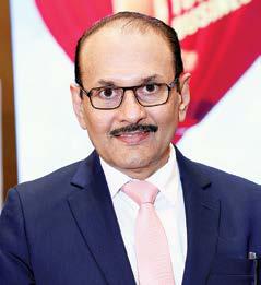 Saraswat Plans To Go Pan India In Next 6 Years, Become Mid-Sized Bank In Next 10 to 15 Yrs
