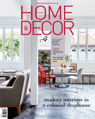  Home  Decor  Singapore Magazine  Get your Digital 