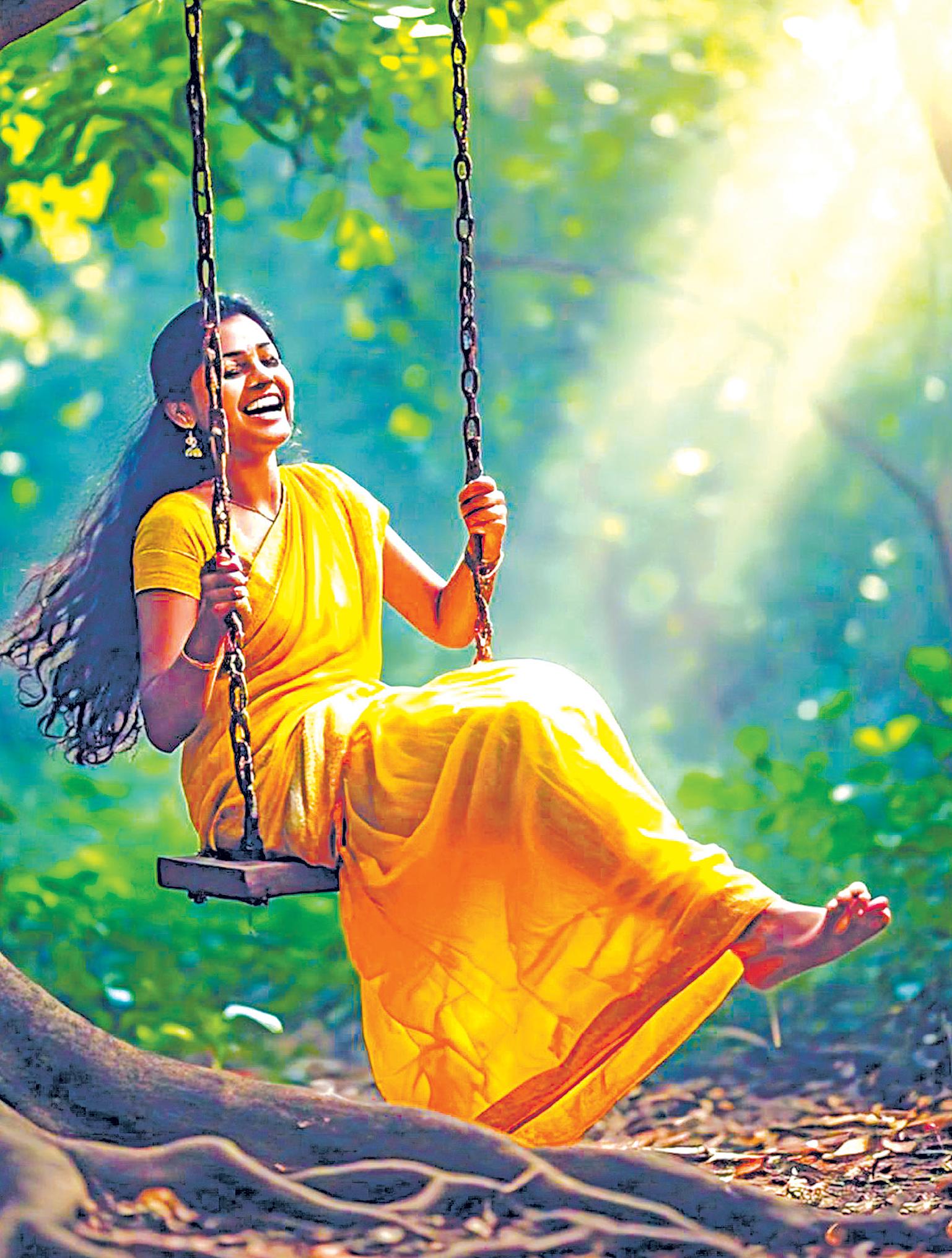 ஆட்டம் போடு, பாட்டுப் பாடு!