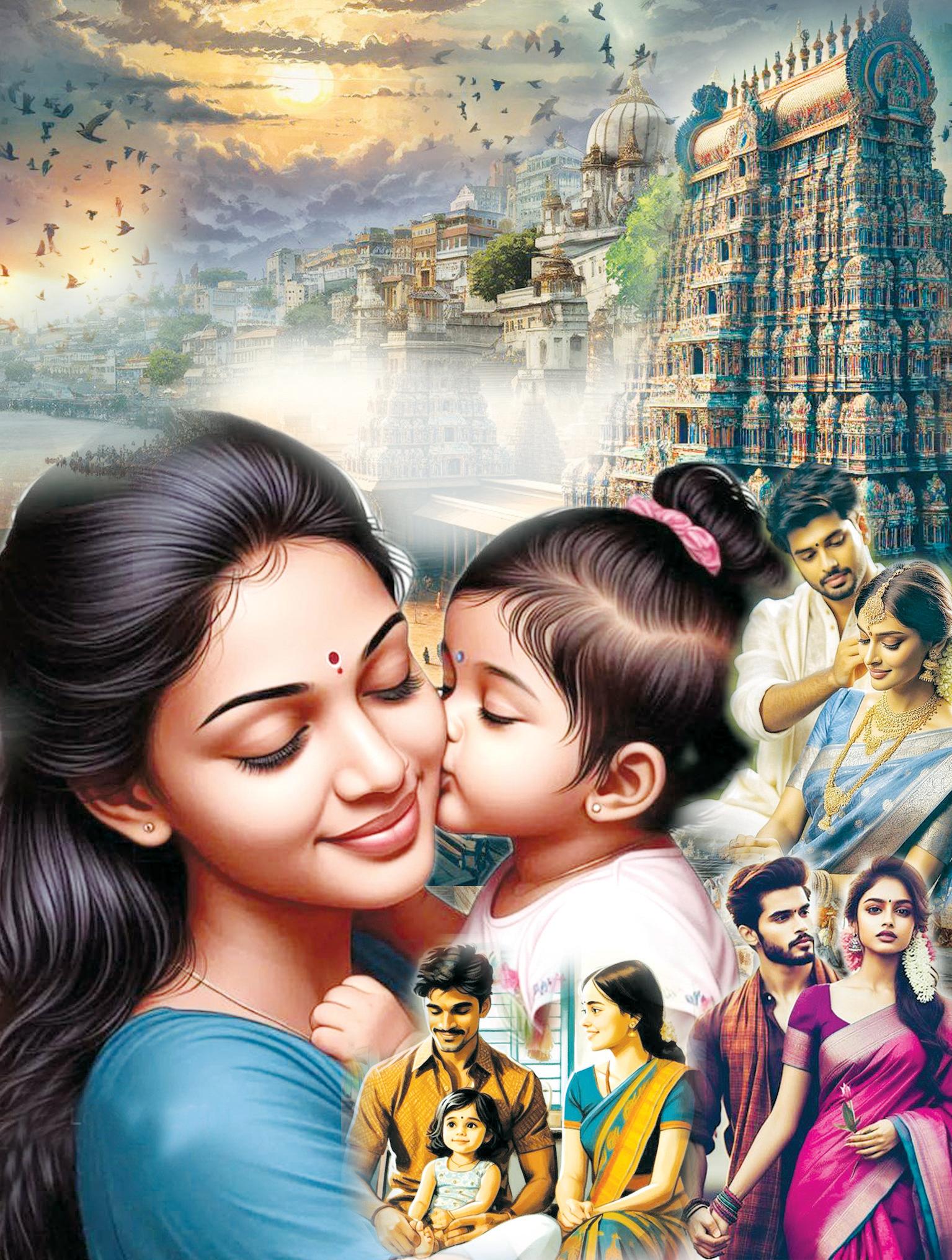 உனக்காகவே வாழ்கிறேன் ....