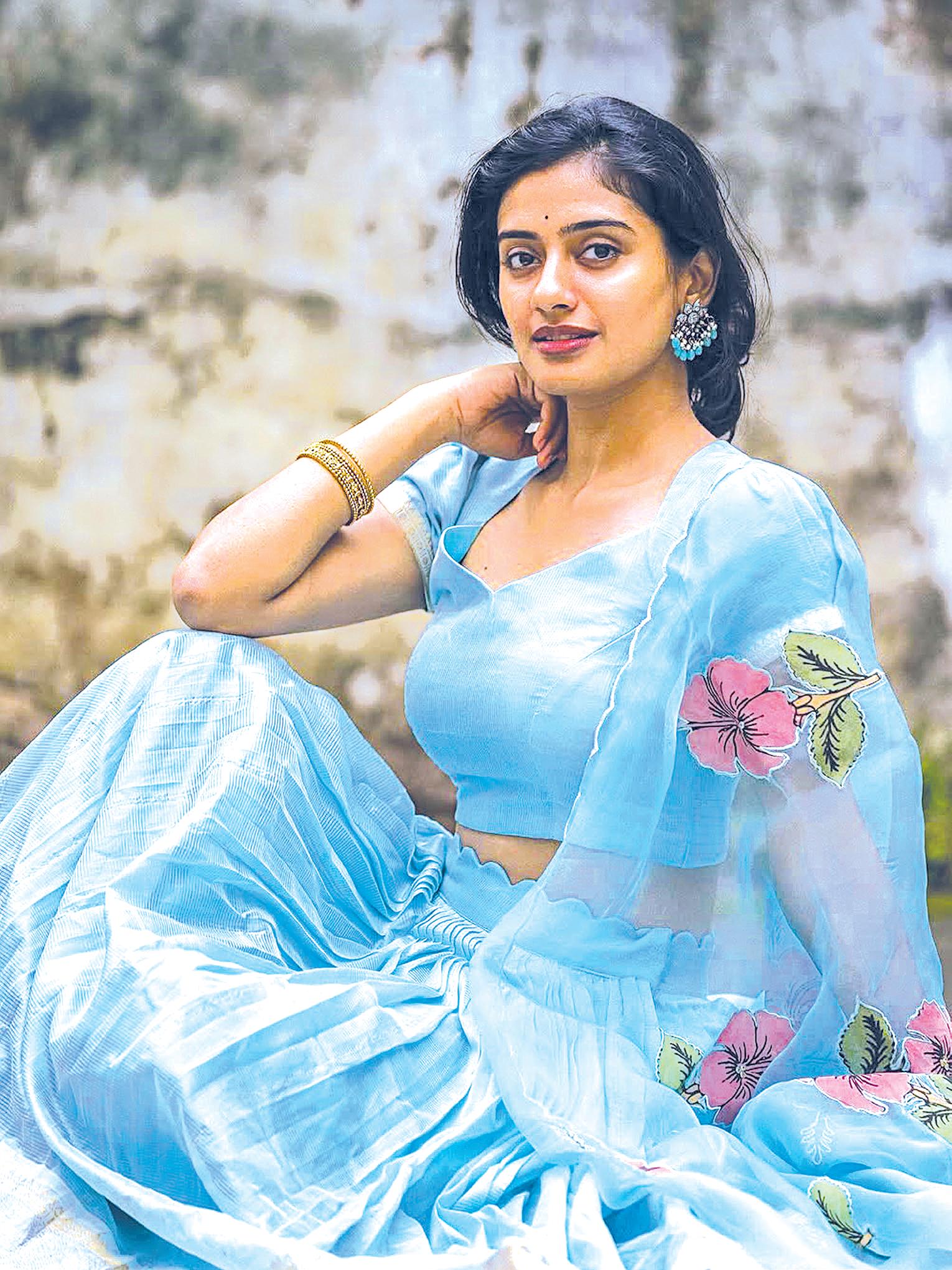 ரசிகர்களுடன் தொடர்பை ஏற்படுத்தும் நடனம்!