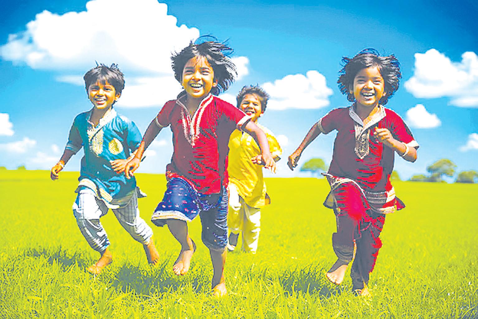 ஆச்சரிய மூட்டும் இரட்டையர்கள் கிராமங்கள்!