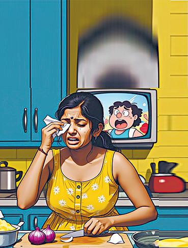 கண்ணர் எத்தனை வகை?