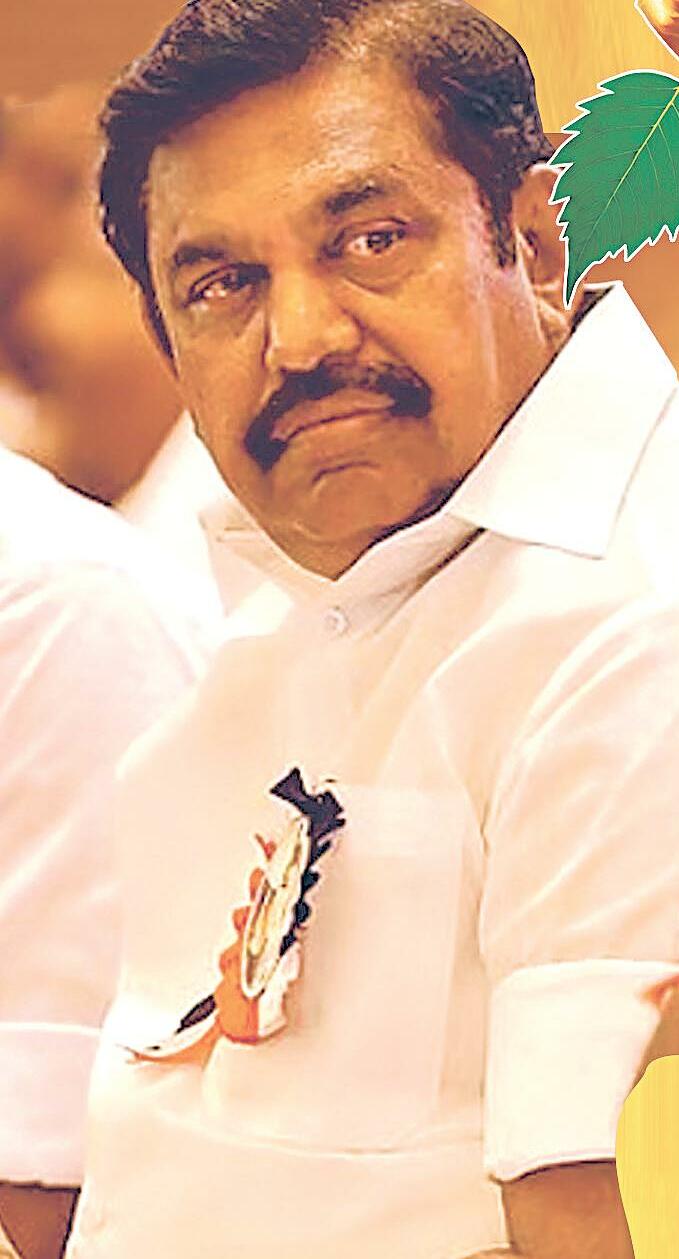 இரட்டை இலை தாமரையாகிறதா?