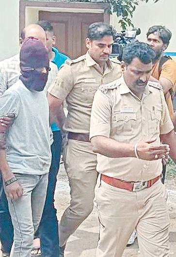 பாலியல் குற்றங்கள் பெருகுவது ஏன்?
