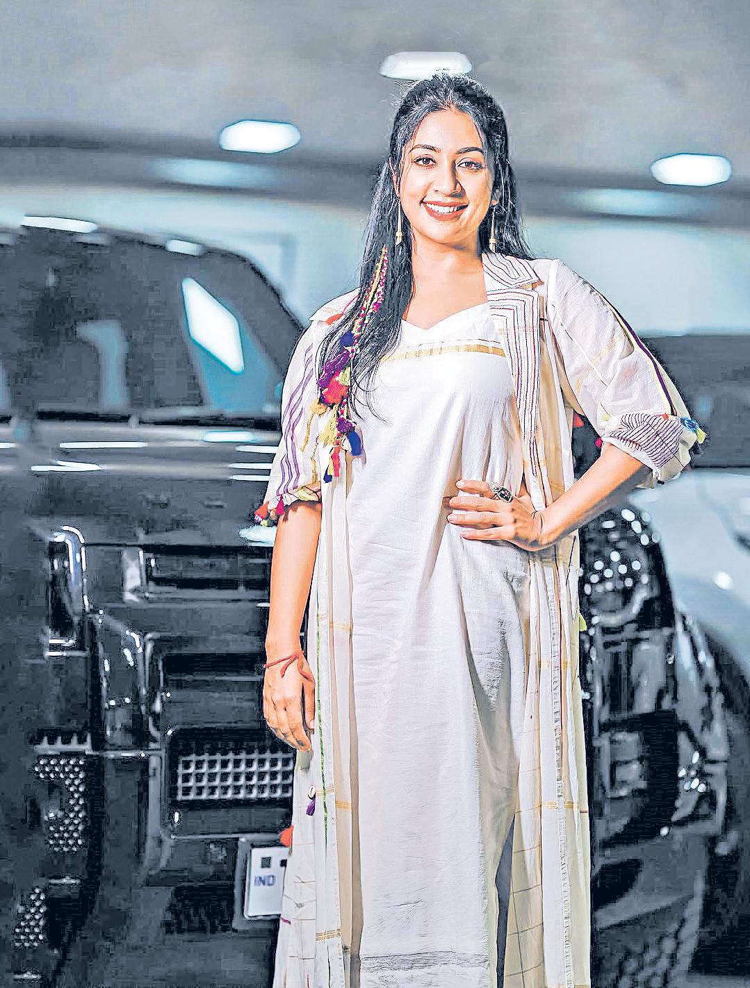 தூக்கி நிறுத்திய நம்பிக்கை!