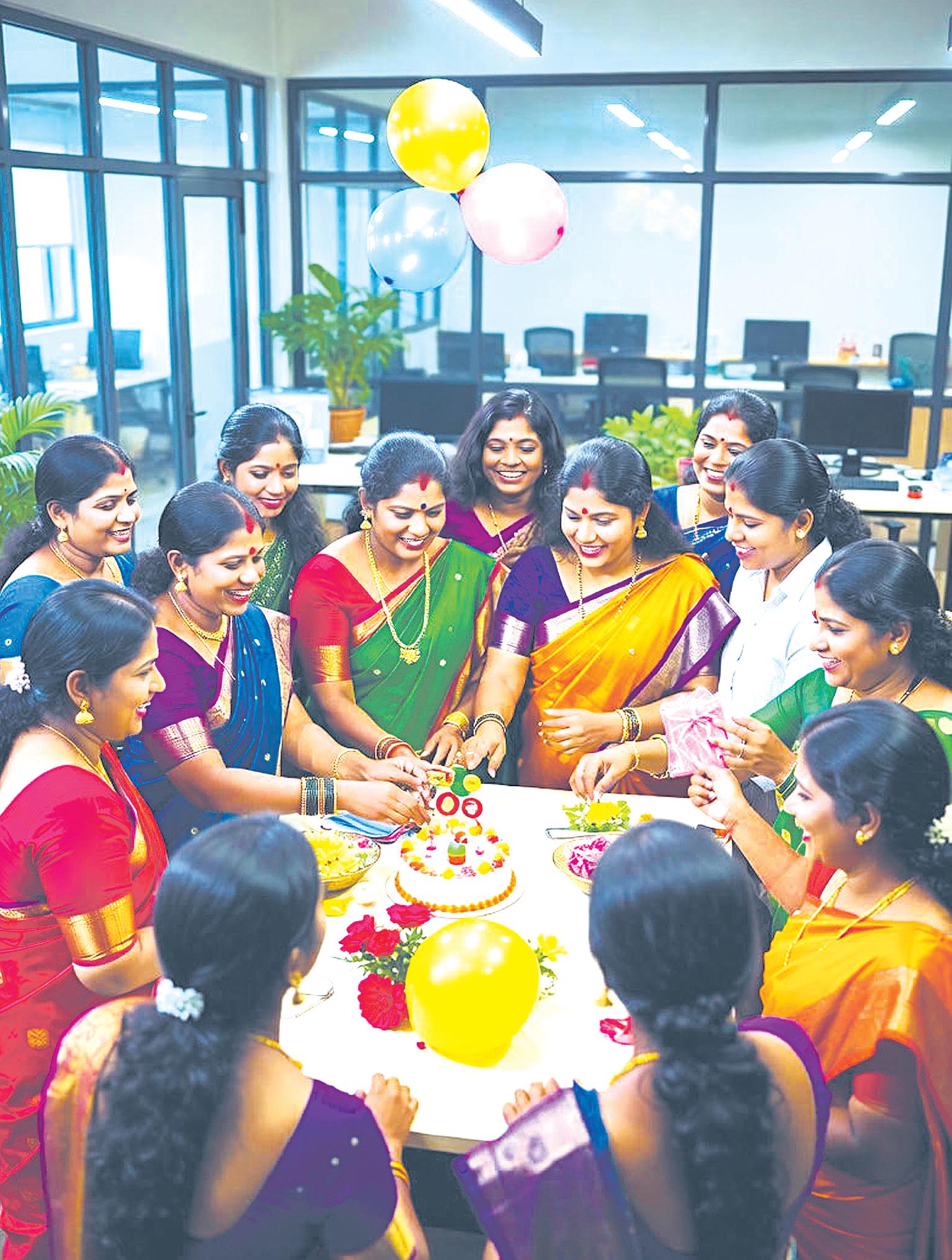 நேர்மறை உளவியலின் தூண்கள்!!