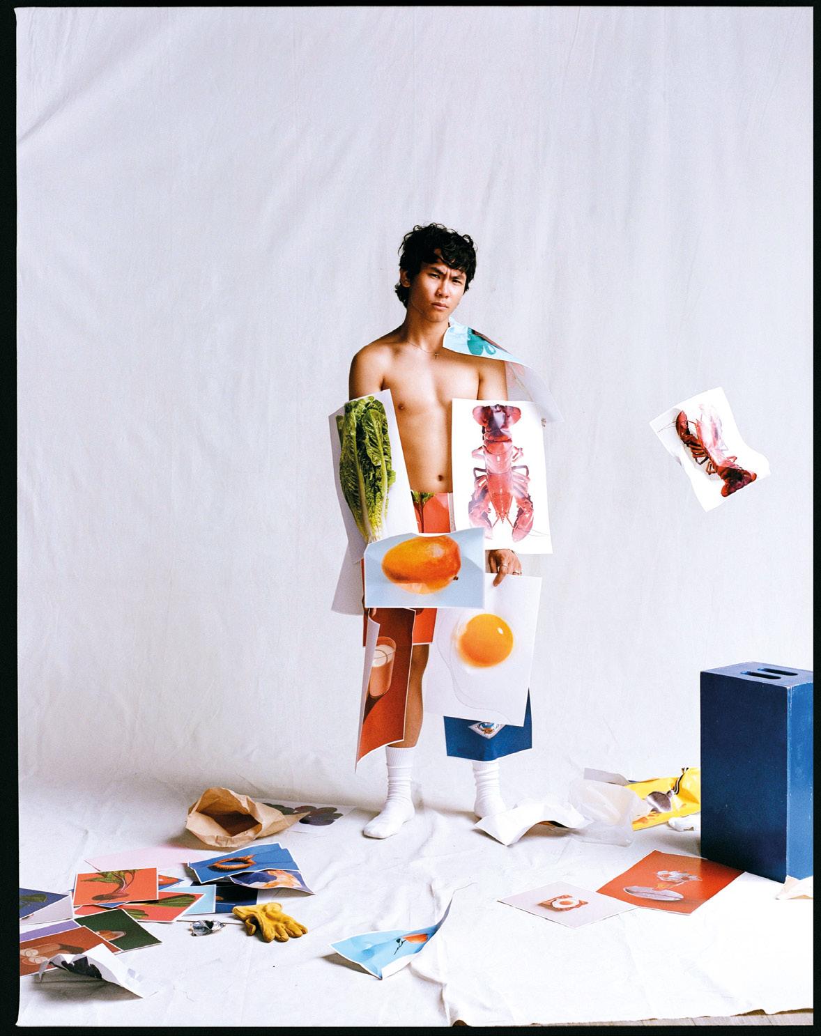 EVERY BREATH YOU TAKE