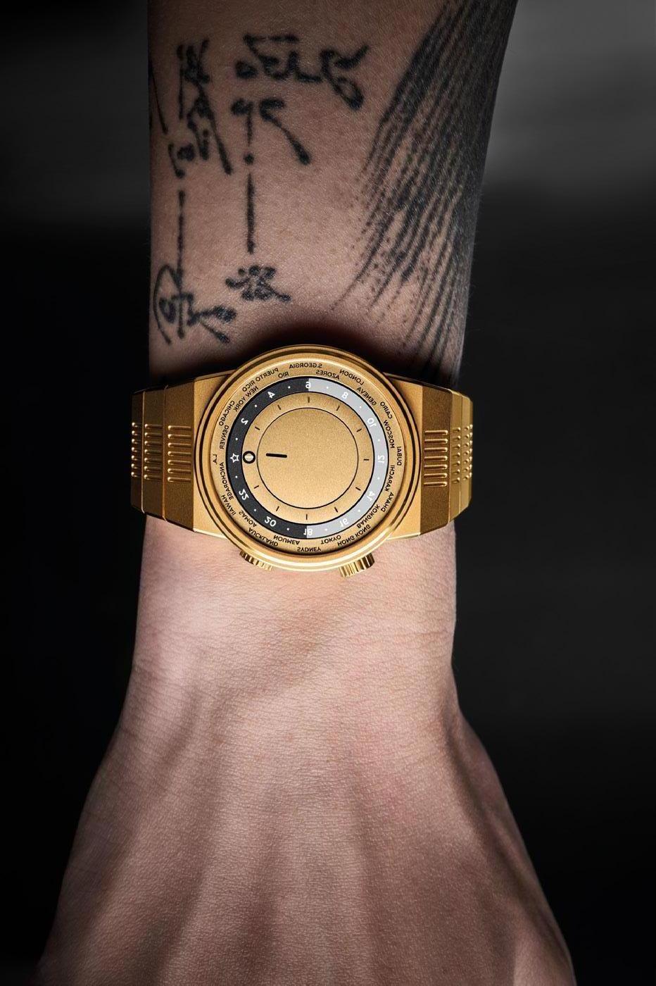 Bold, Brutal, Beautiful