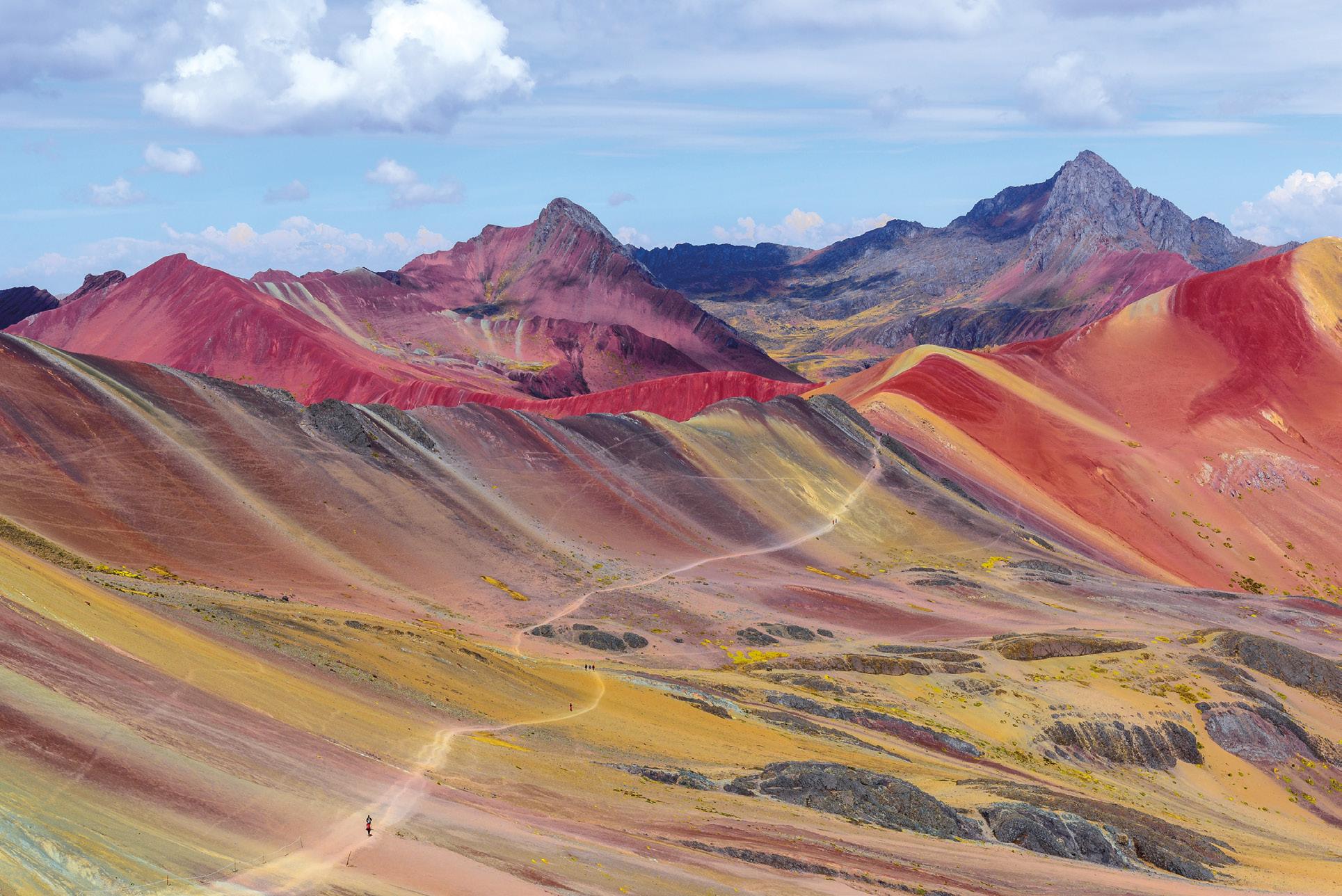 19 DEGREES OF MAJESTY