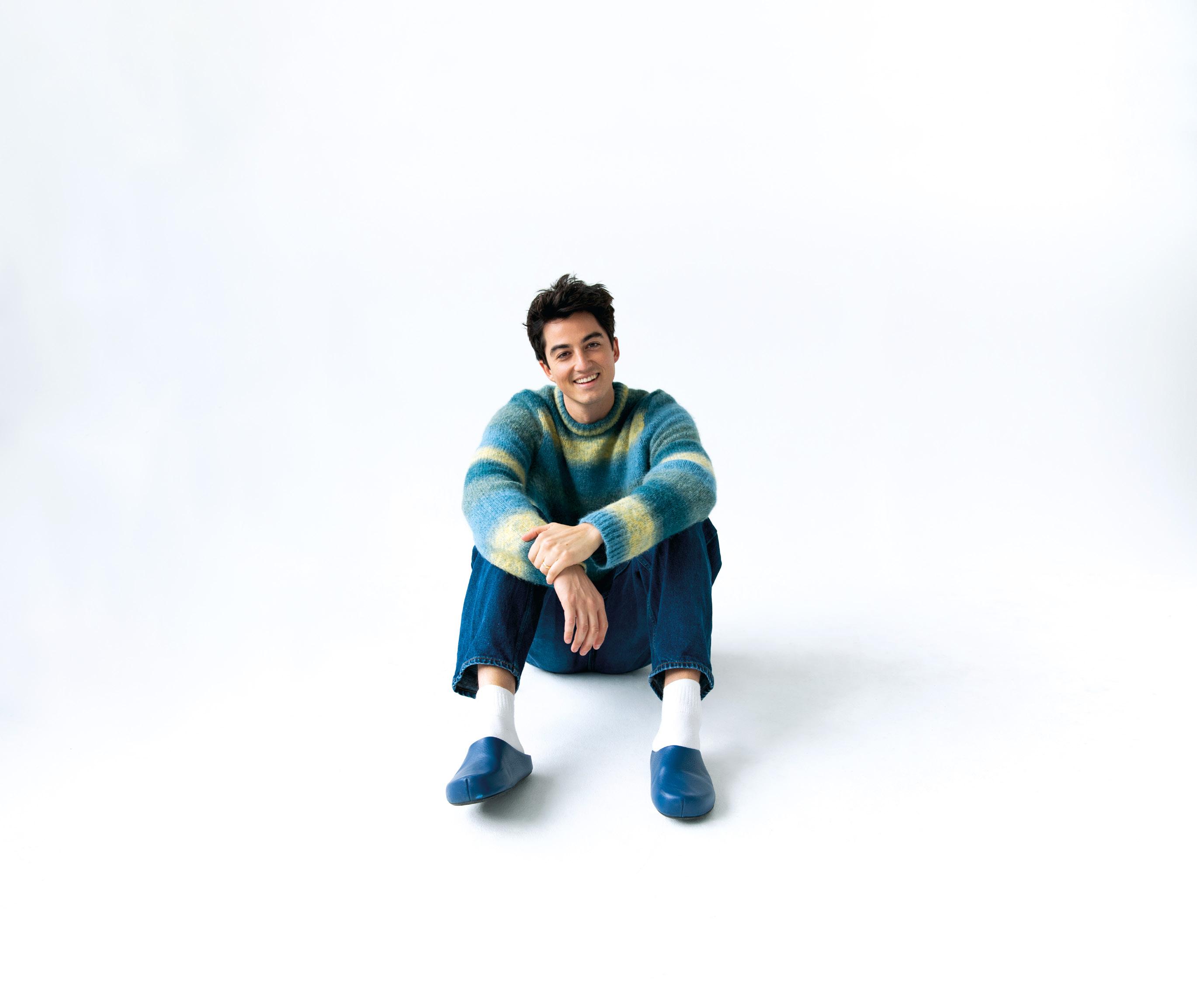 UNCHAINED MELODIES | August Man SG - lifestyle - Read this story on ...