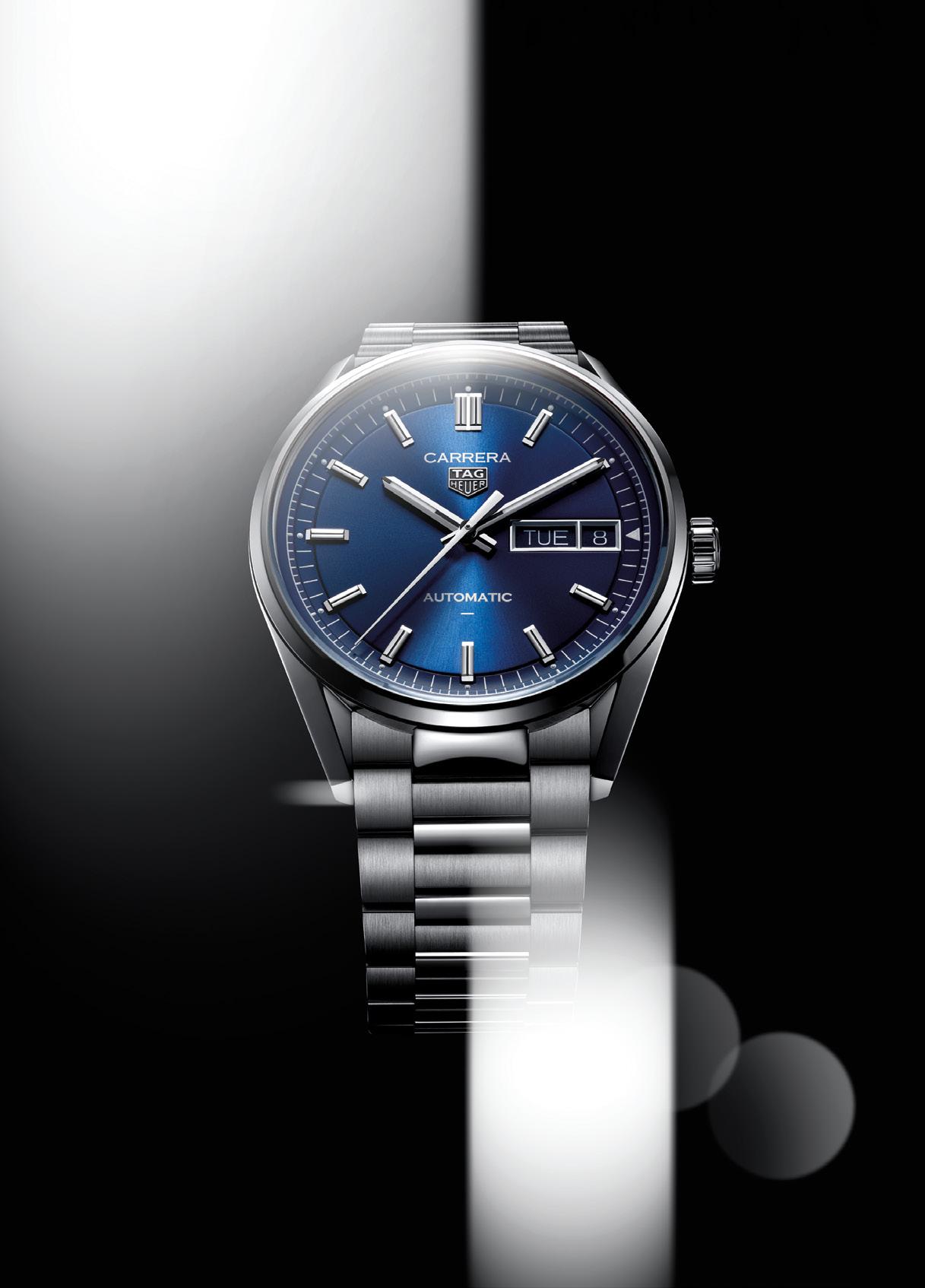 Championship Aspirations