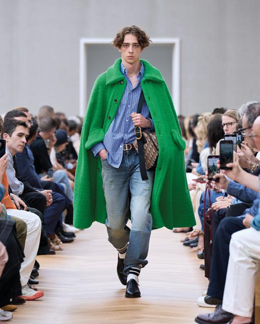 Logos For Millennials, Fashion For The Chronically Online