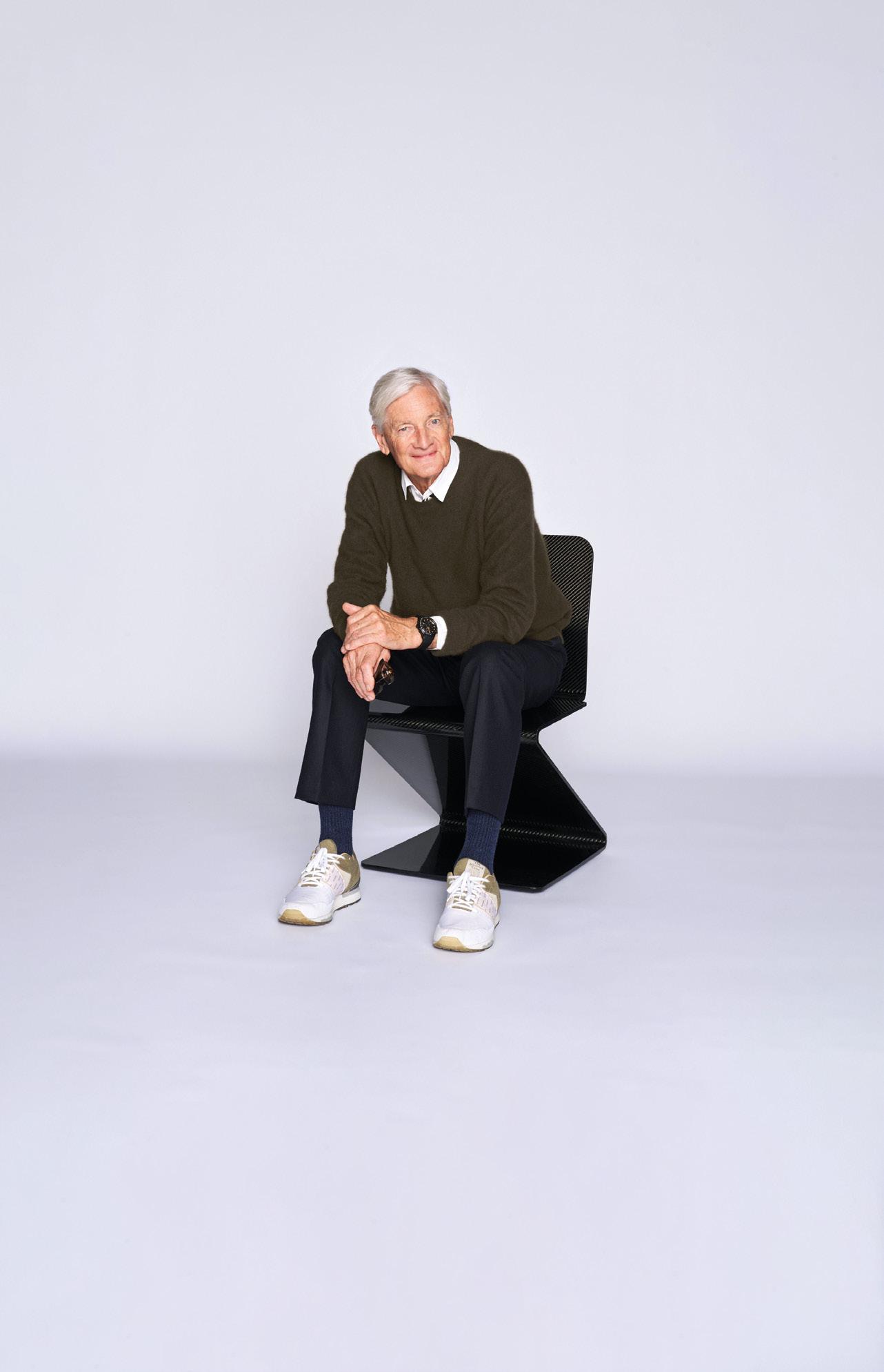 The Father Of Innovation
