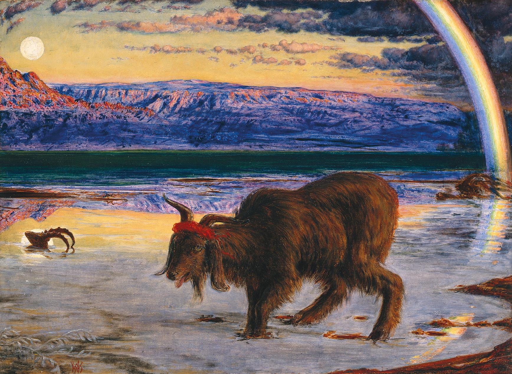 The Tale Of Revelation