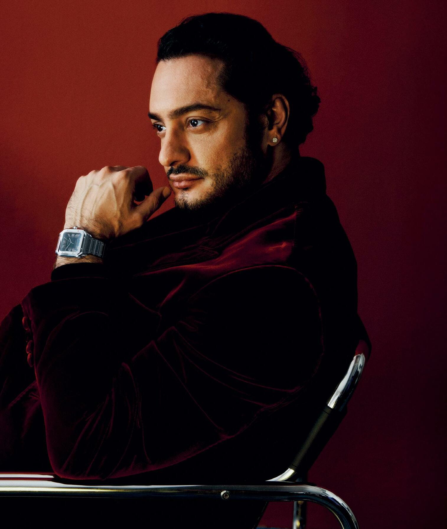 Trading Scalpels For Scripts