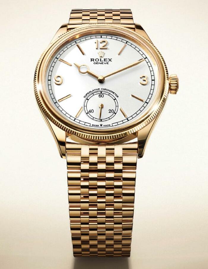 Perpetual Elegance