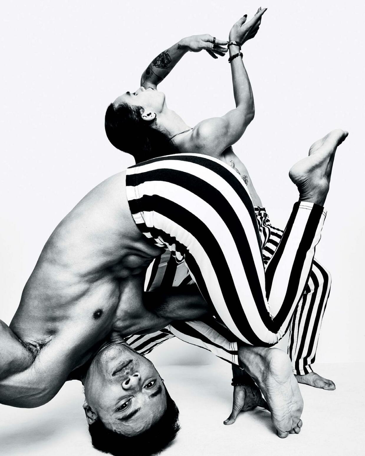 The Greatest Show On Earth