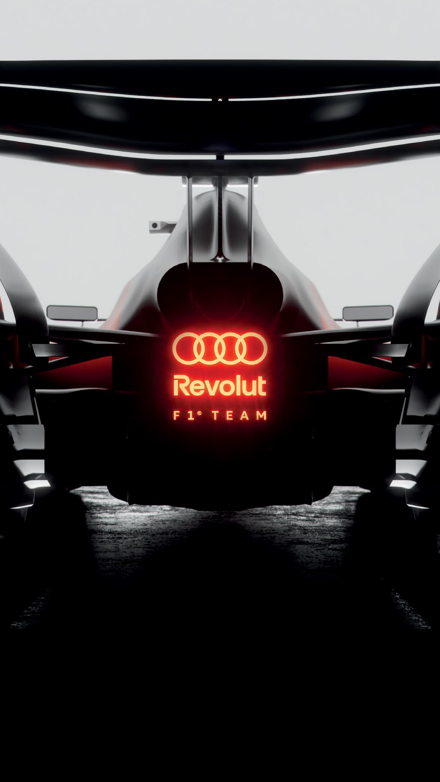 AUDI-CIOUS