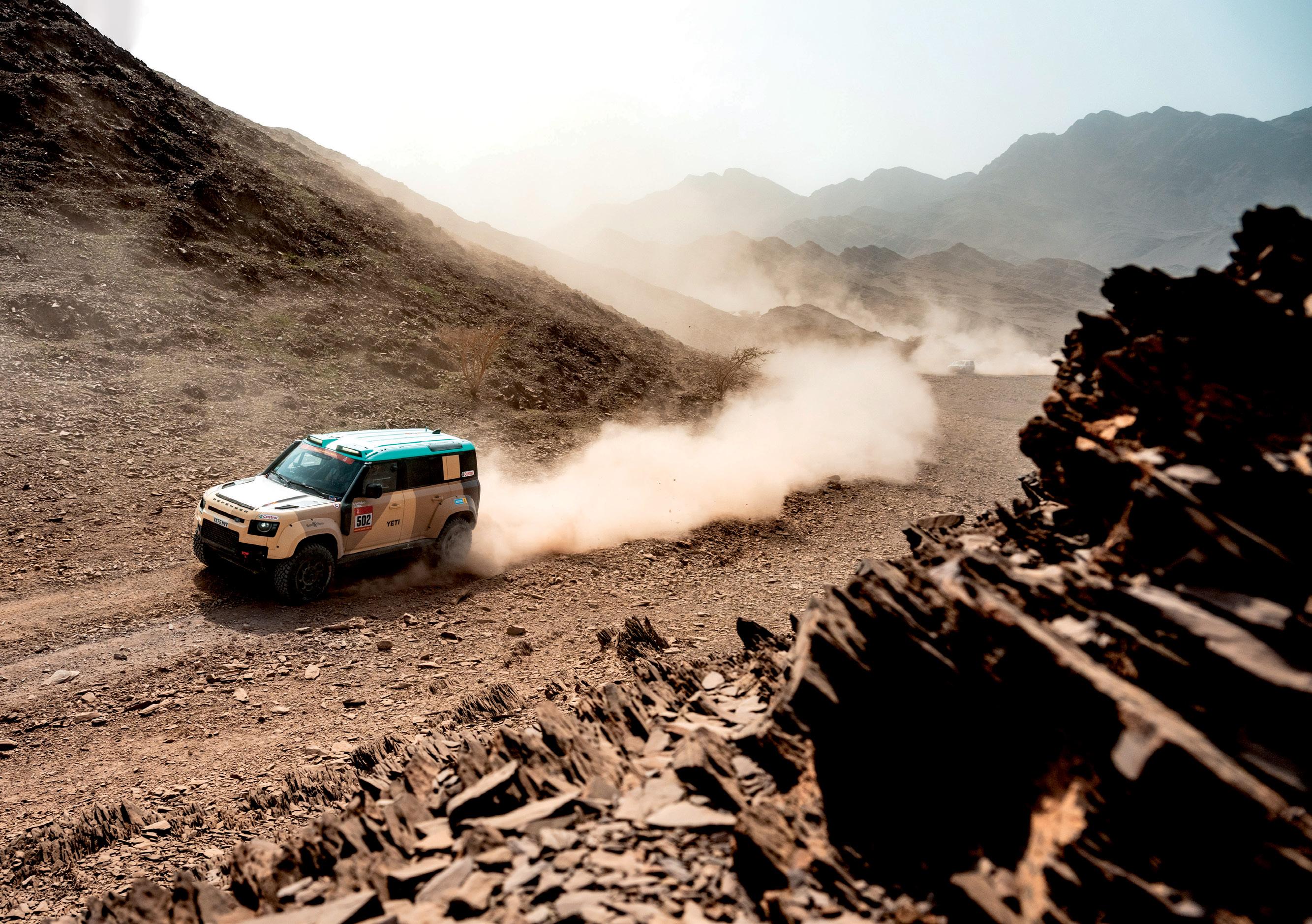 THE HOROLOGY OF SAND AND SPEED