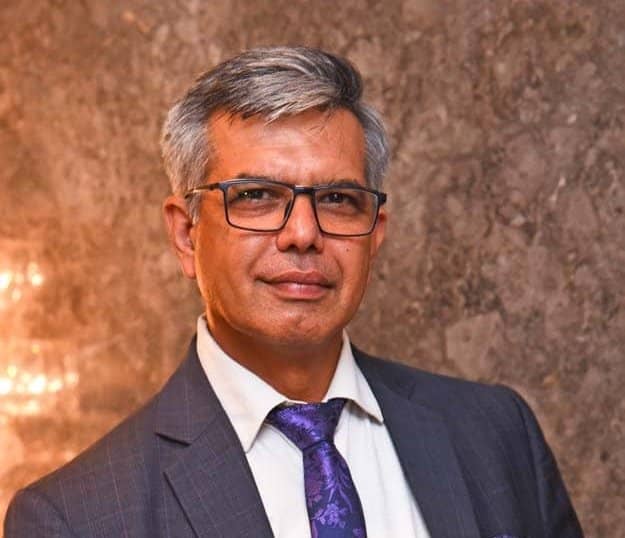 “Cautiously optimistic on growth as COVID continues, emphasis on strong exports and aftermarket” - Vinnie Mehta
