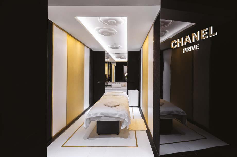 A RITUAL OF SUBLIMATION