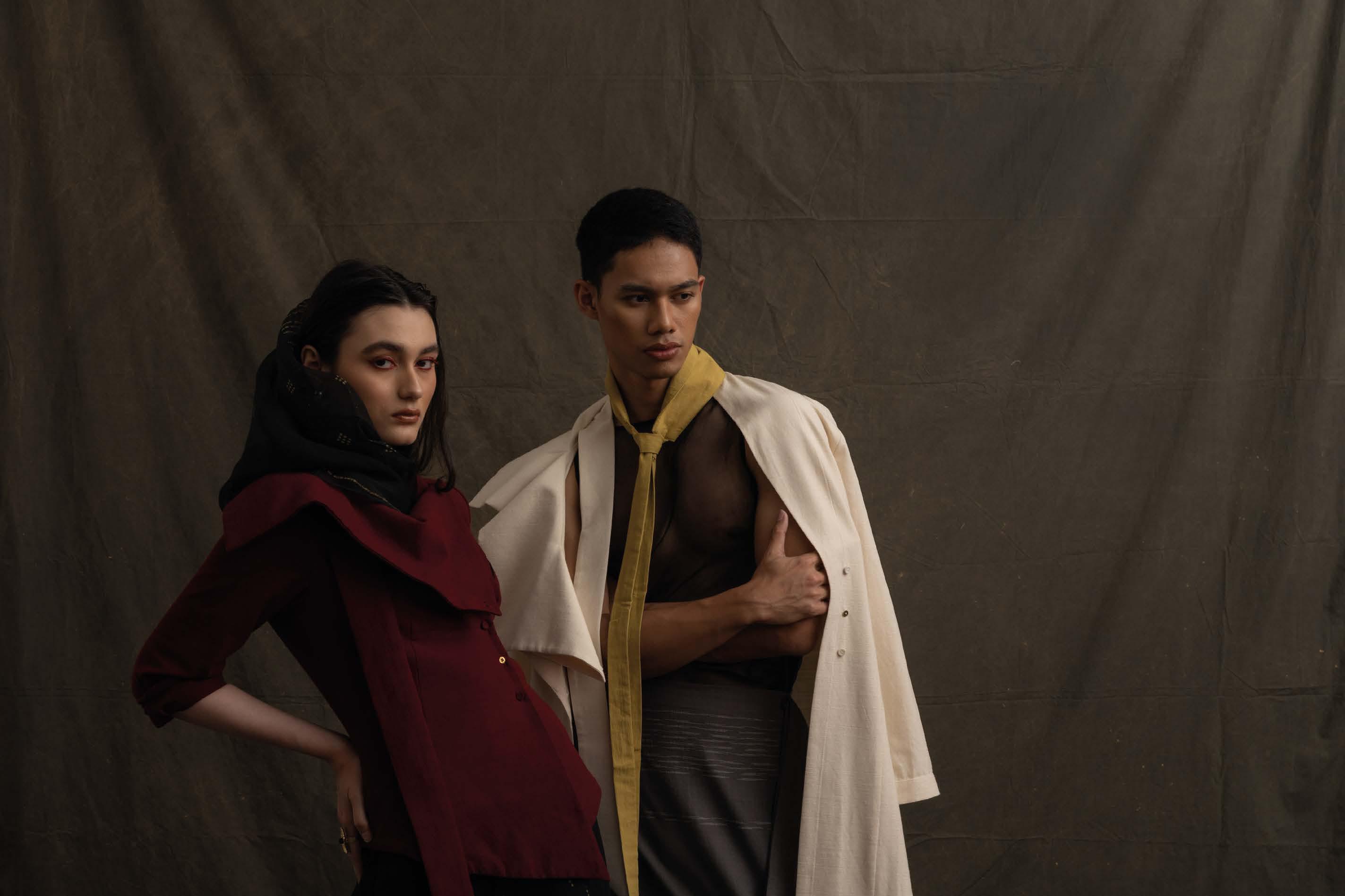 FROM FIELD TO FASHION