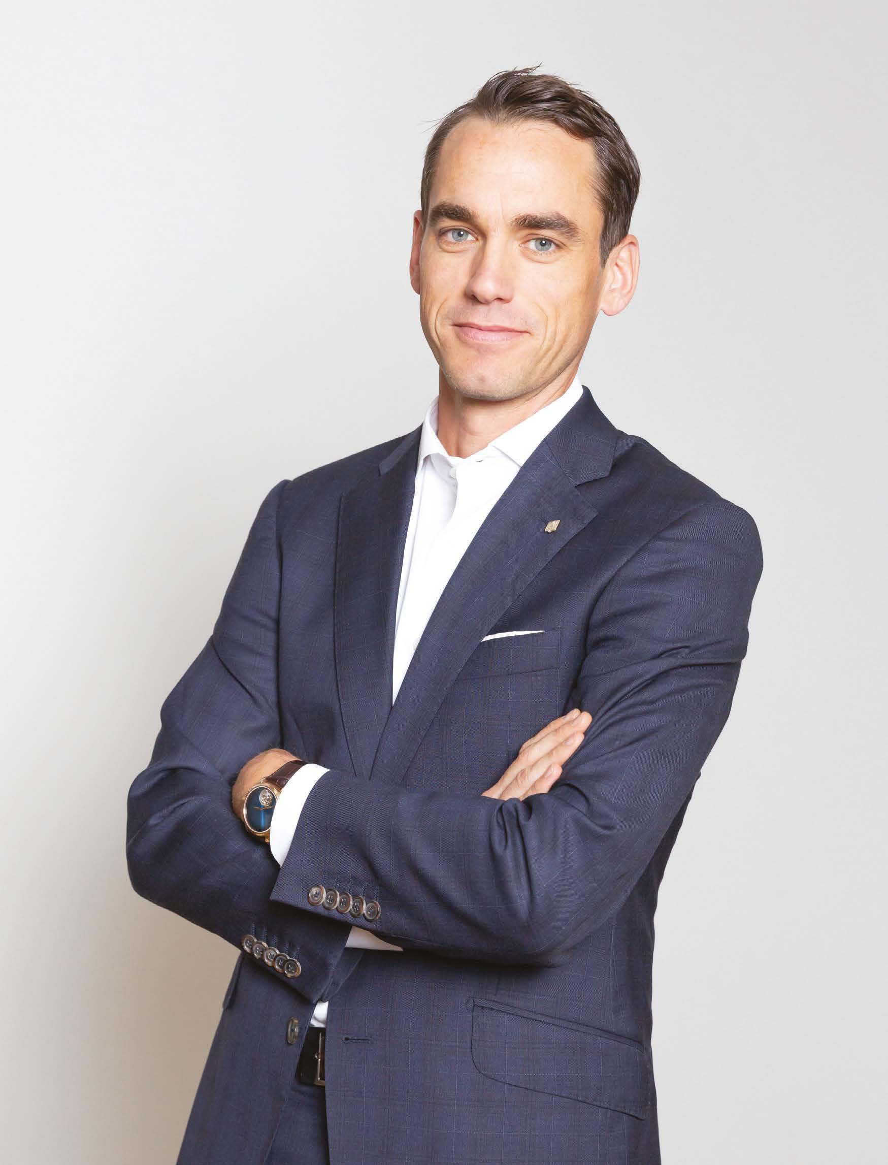 INDEPENDENCE, AMPLIFIED