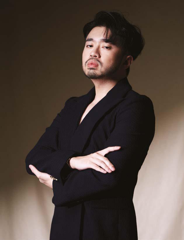 THE ART OF HEARTFELT CLOSURE