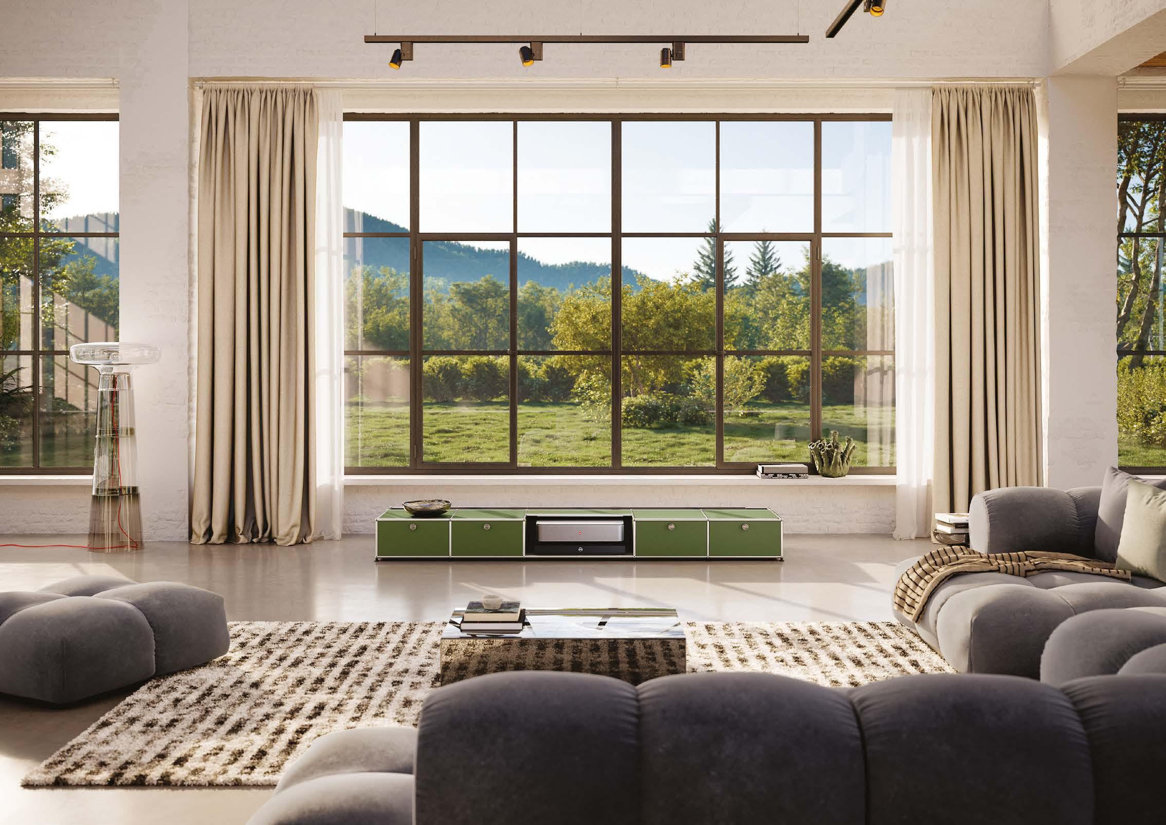 FUTURE FURNISHINGS