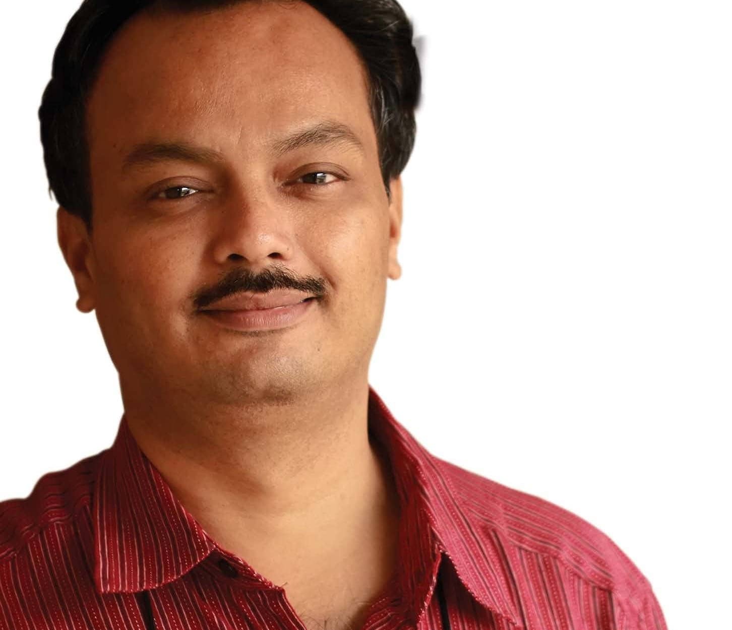 “No single religious narrative has been able to assert claim over the Brahmaputra”