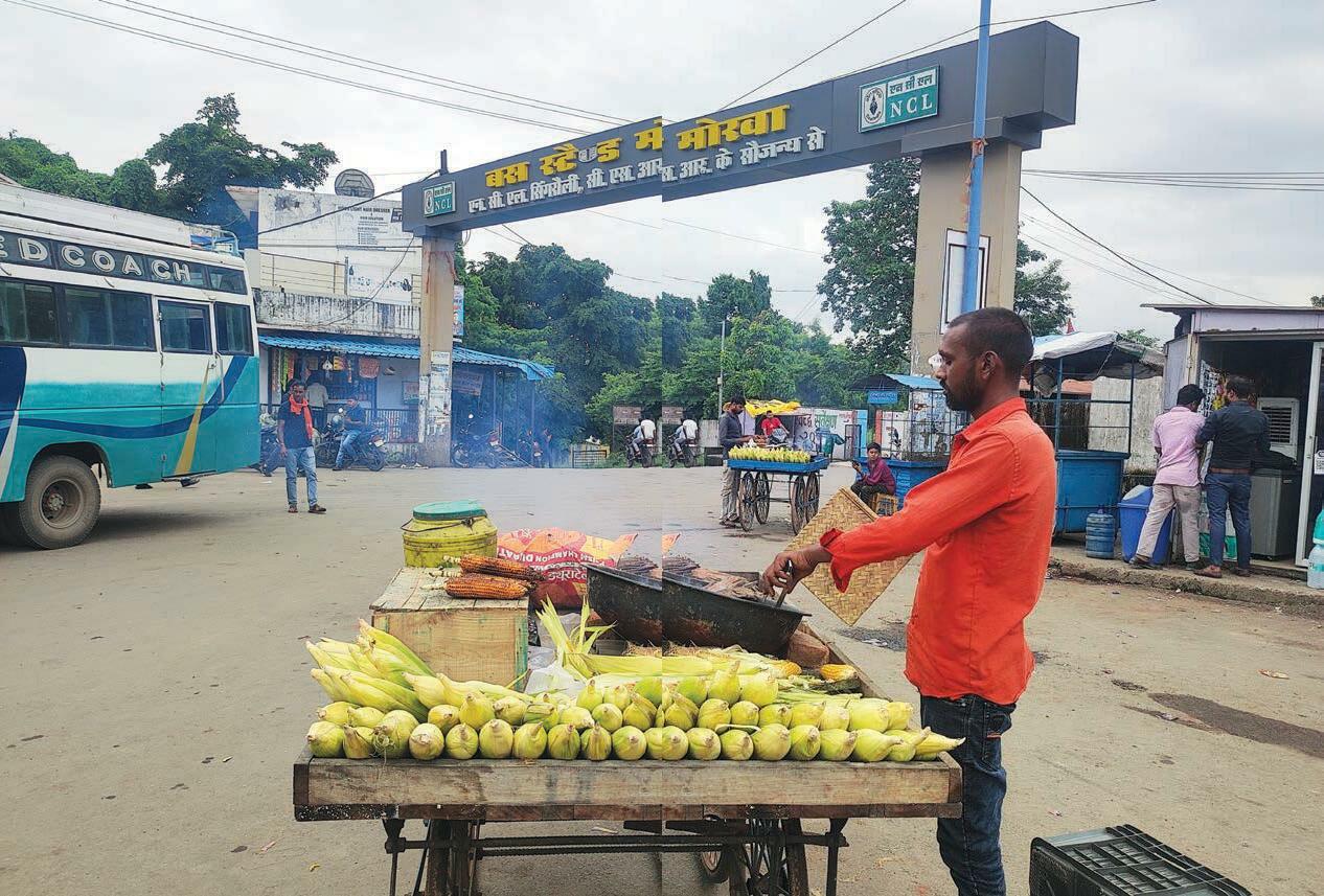 Relocate, resettle, repeat