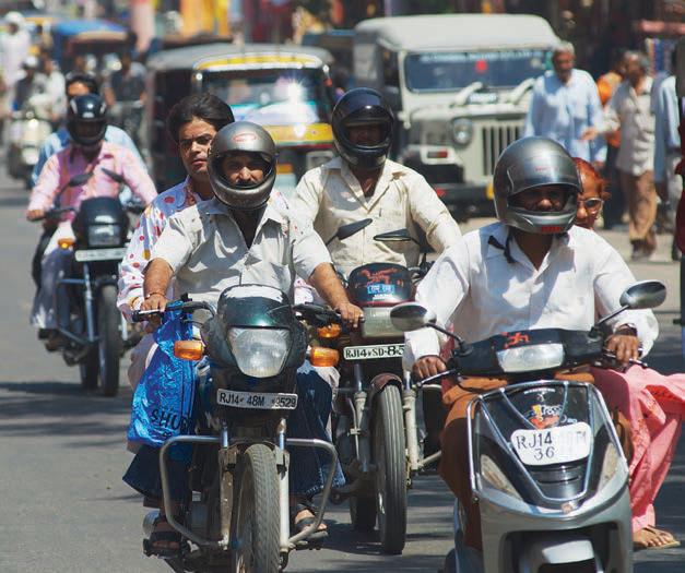 Could this be a way to lower fuel consumption?