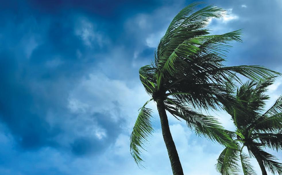 India headed for extreme climate events